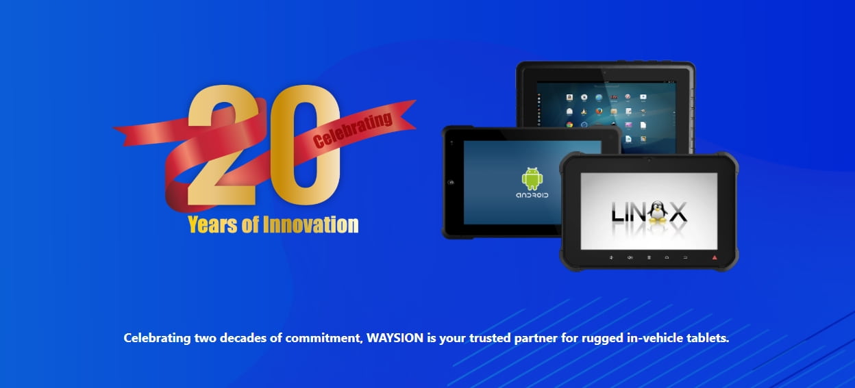 Waysion Technology