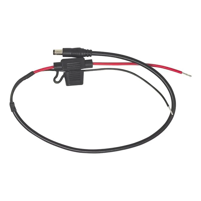 Pigtail DC Extension Cable