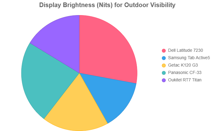 Display-Brightness-for-Outdoor-Visibility